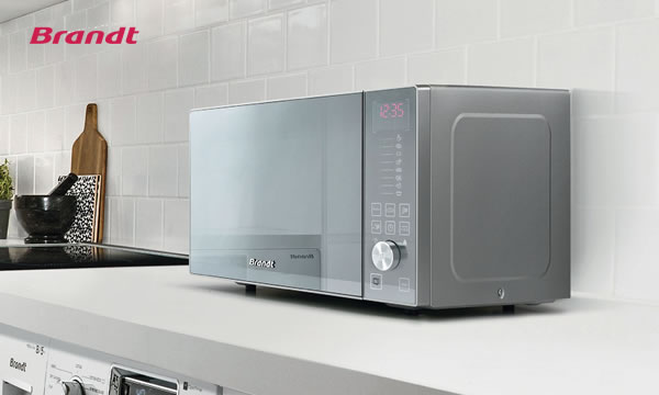 Brandt微波炉ME1130XCN产品参数